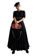 Paree Dress