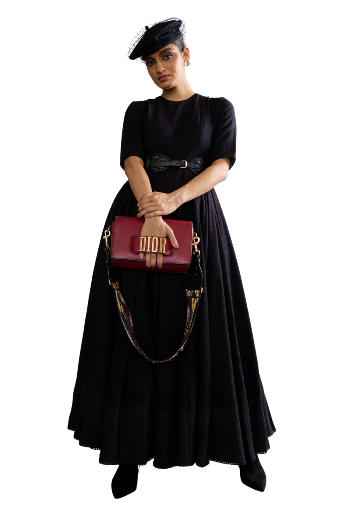 Paree Dress
