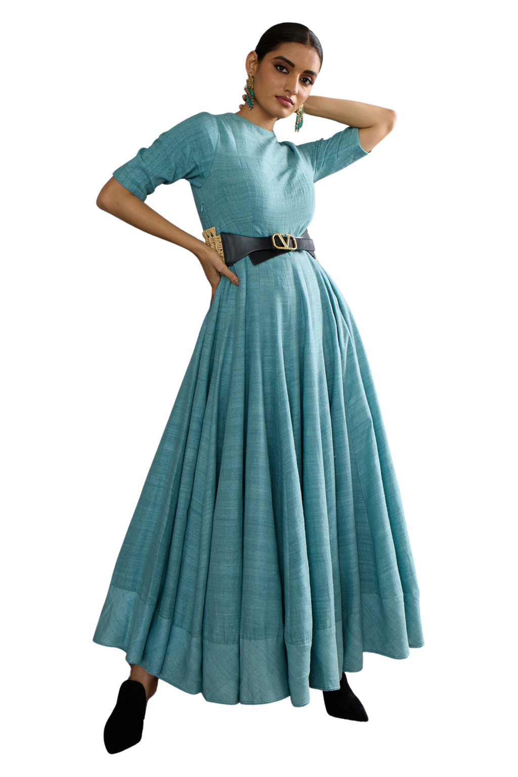 Bombay Dress