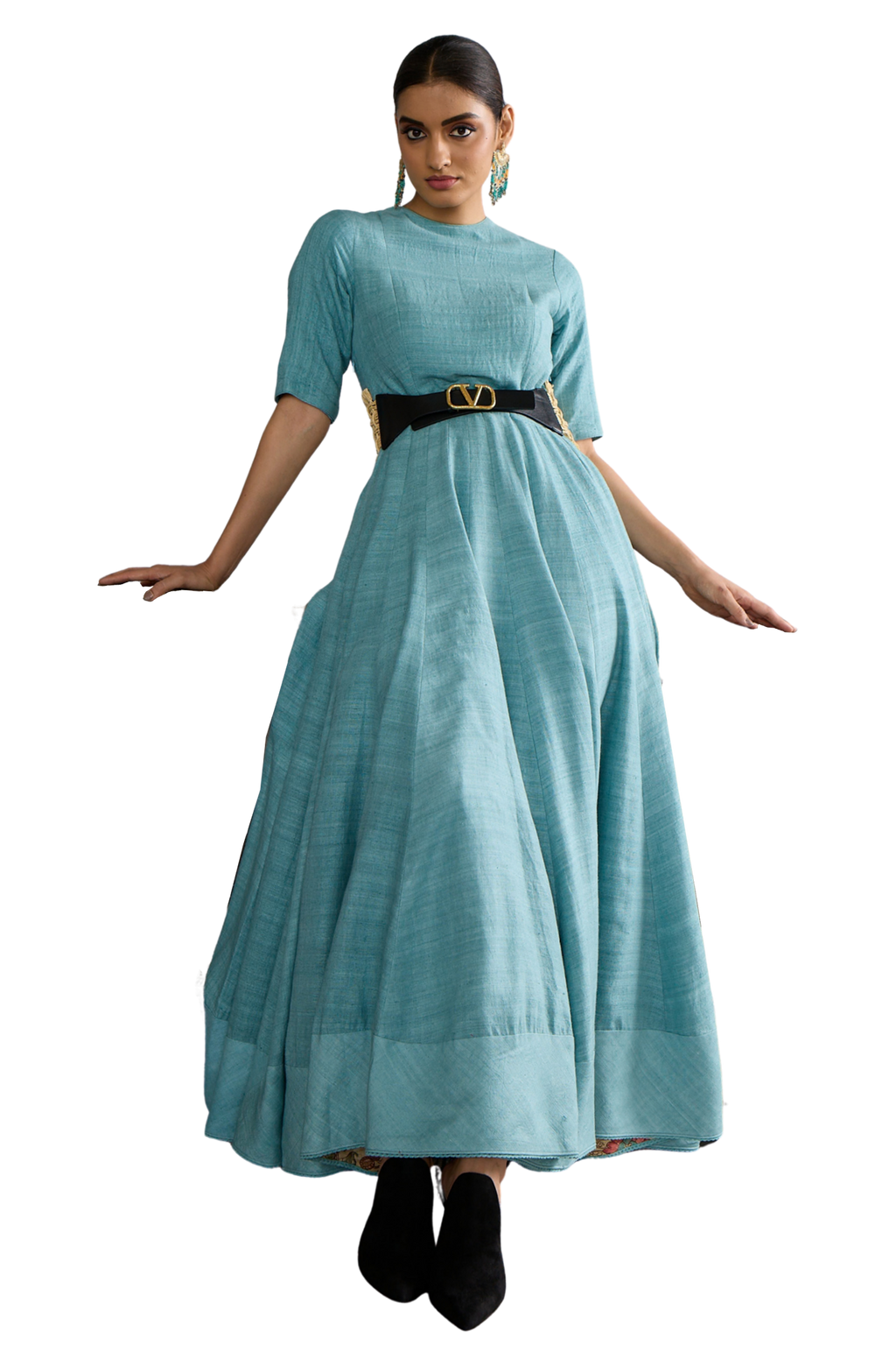 Bombay Dress