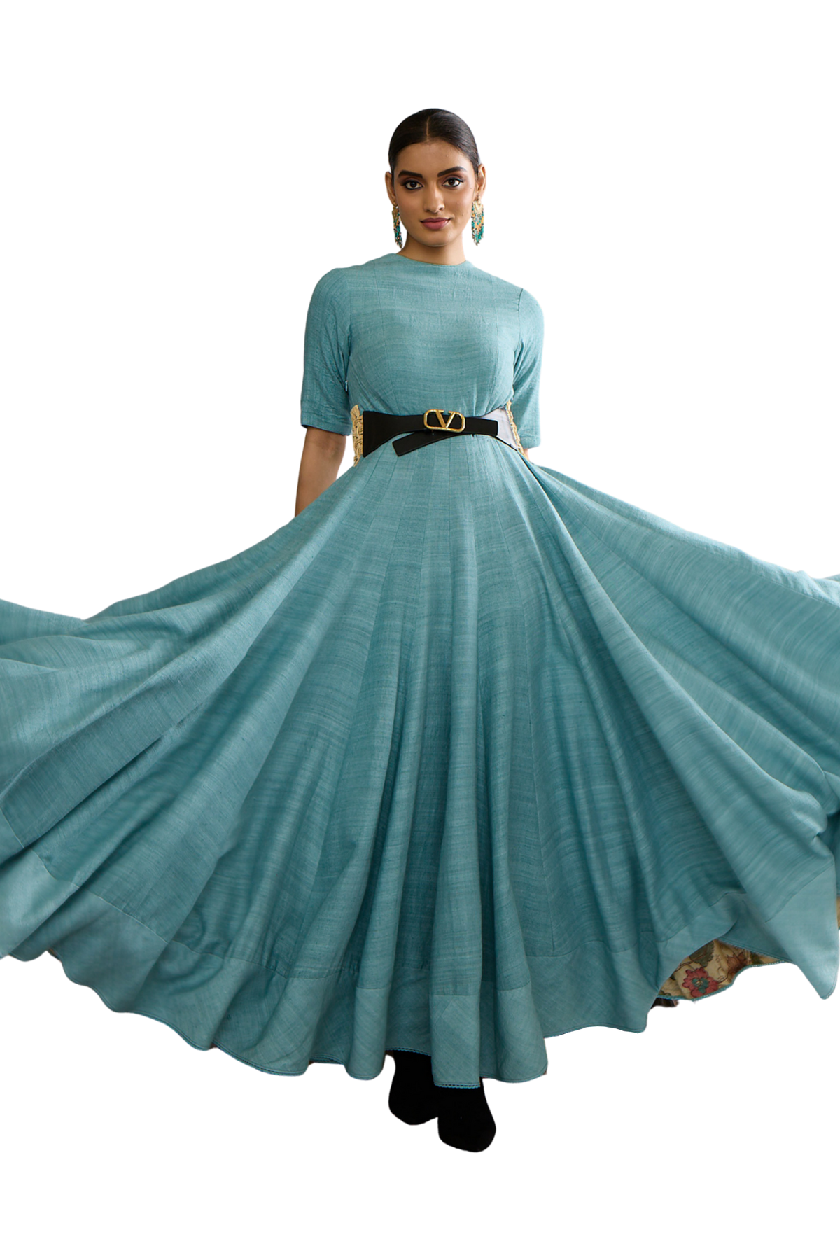 Bombay Dress