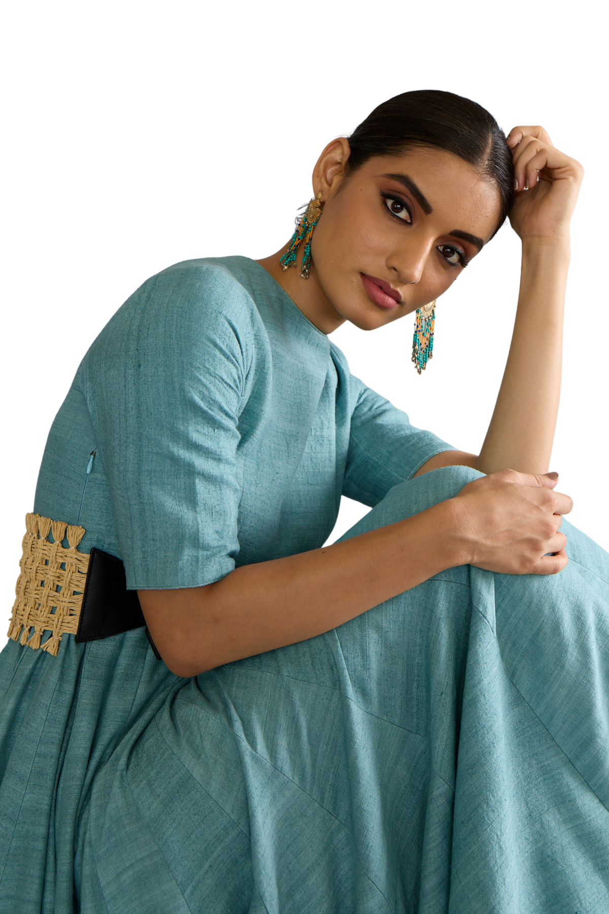 Bombay Dress