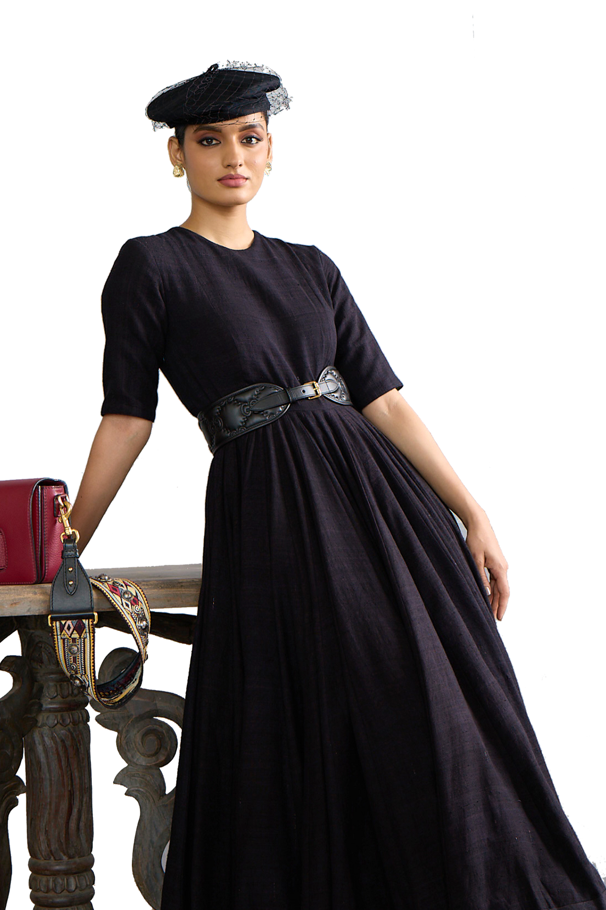 Paree Dress