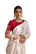 Mandakini - Crimson Red